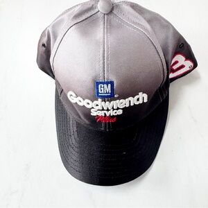 Vintage Dale Earnhardt #3 Cap